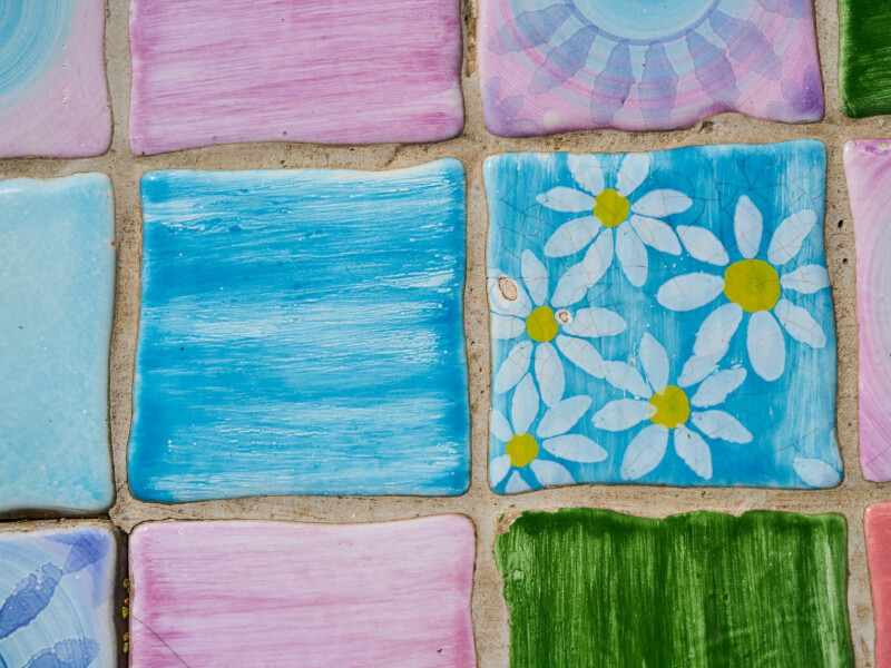 5 Reasons to Try Mosaic Classes in London